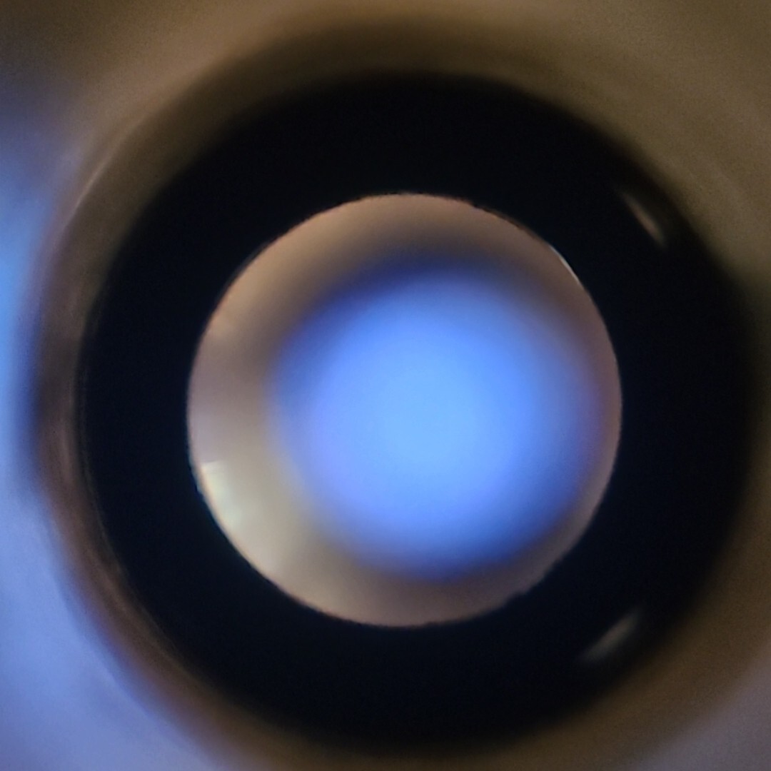 B&H 16 for 3 Inch Finder Lens
