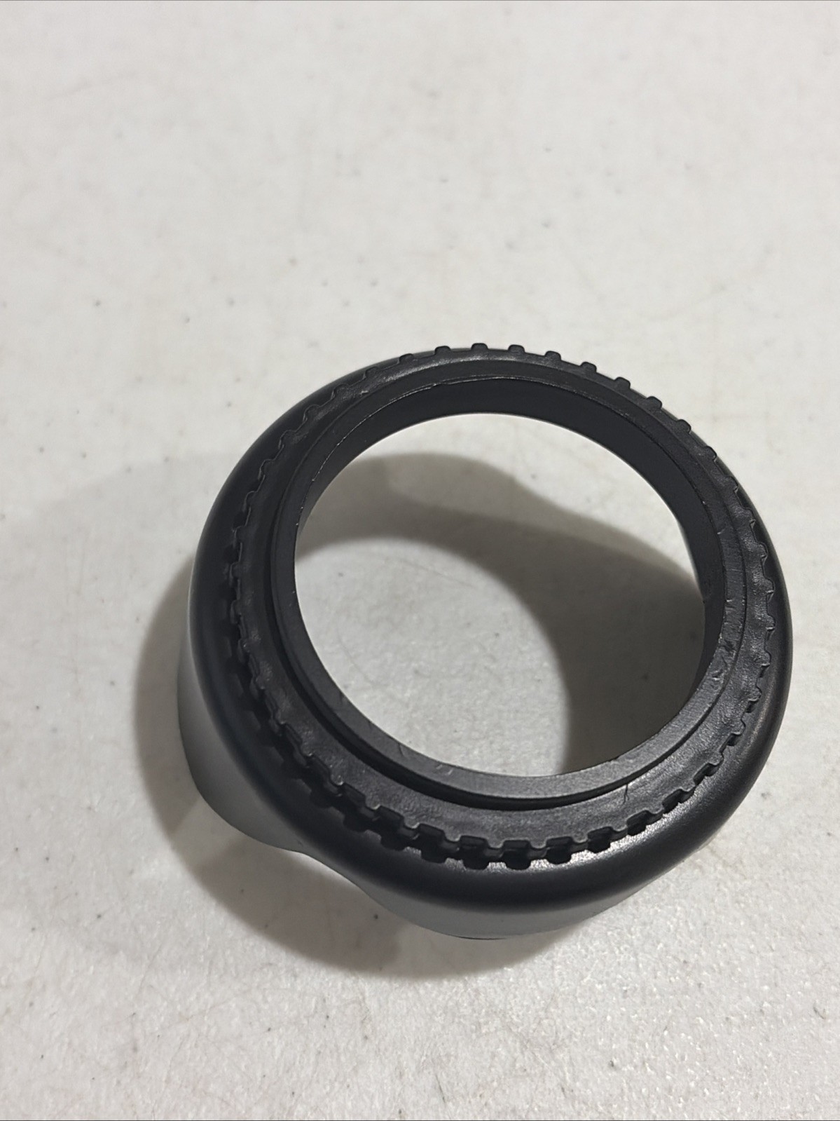 Bower 58mm Plastic Threaded Lens Tulip Pro Hood Shade DC (II) 58