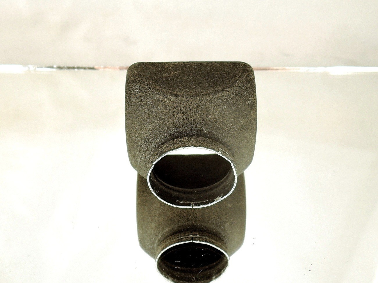 Flexaret Meopta Shade Hood Ø 30 Lens Hood for Flexaret II – V Used