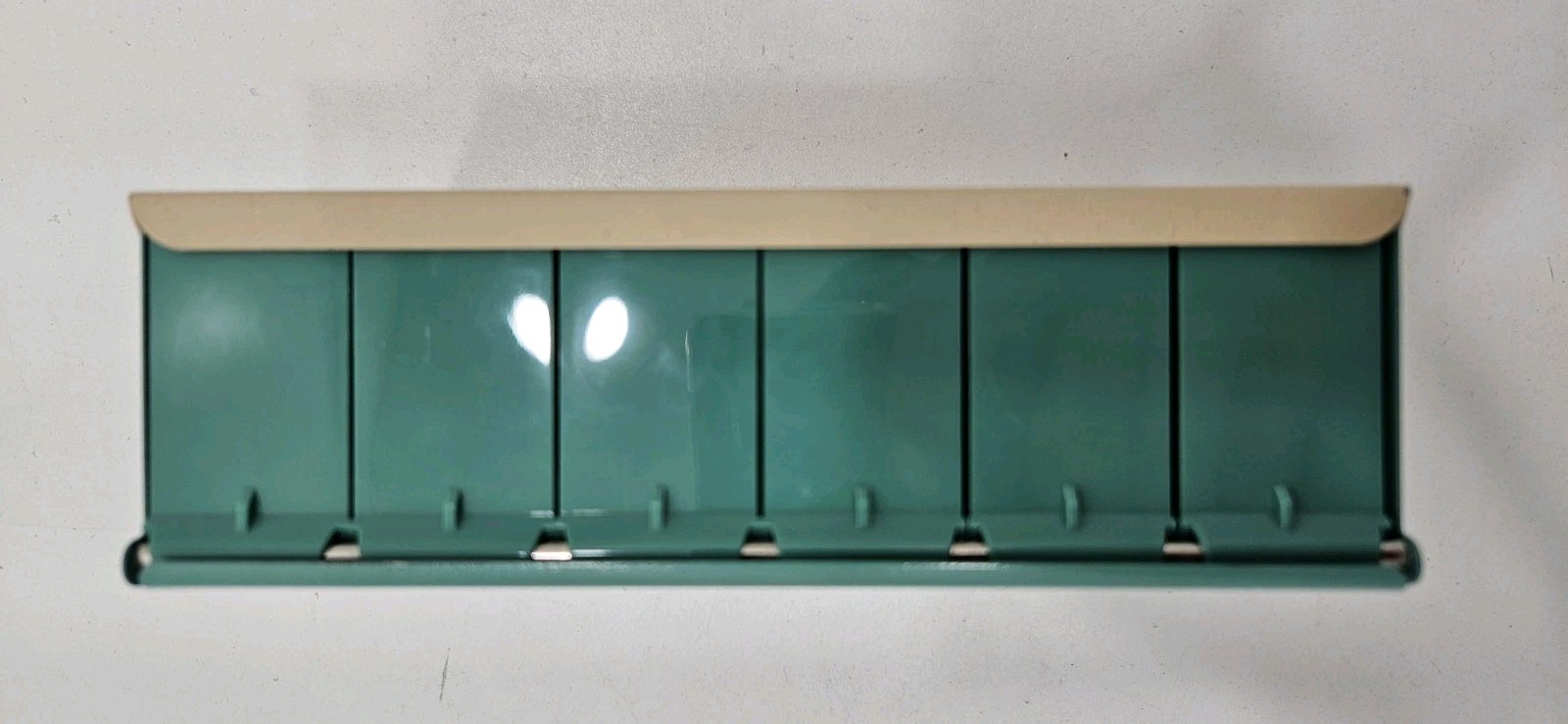 KODAK Compartment File – Green