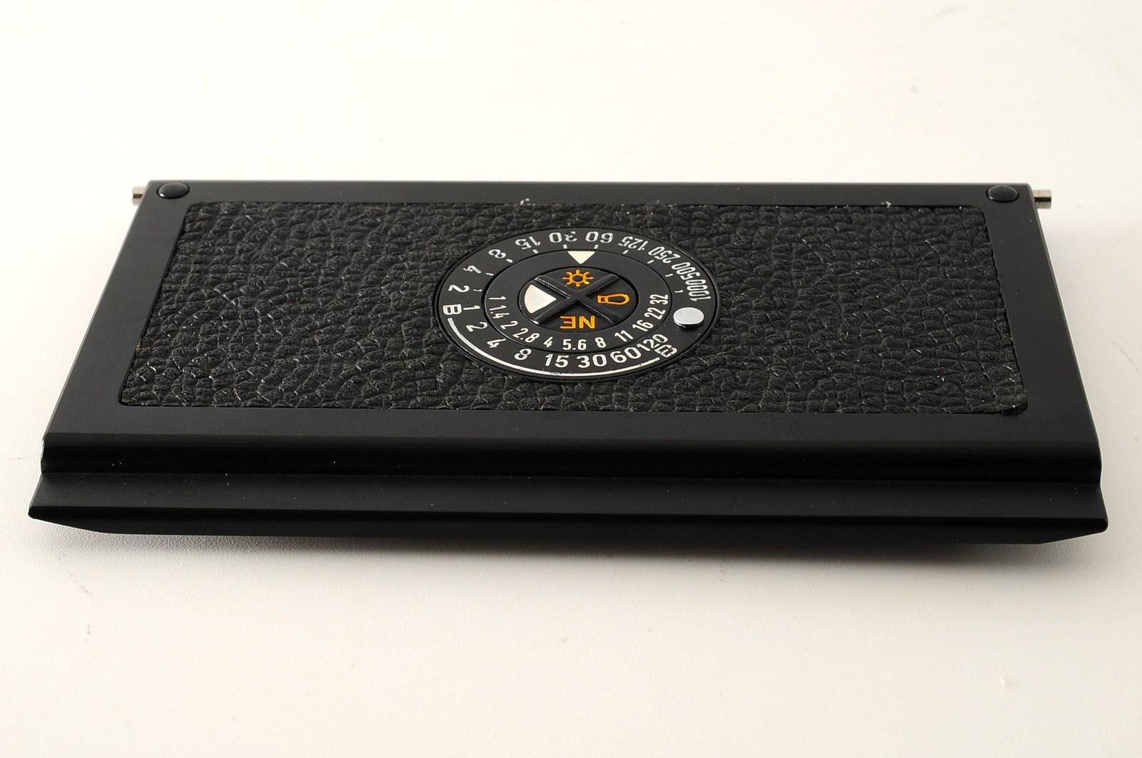 [Near MINT] Leica Back Door Rear Panel for Leica M5 From JAPAN