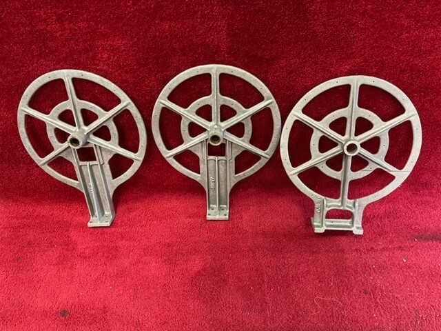 70mm Century JJ Magazine Parts