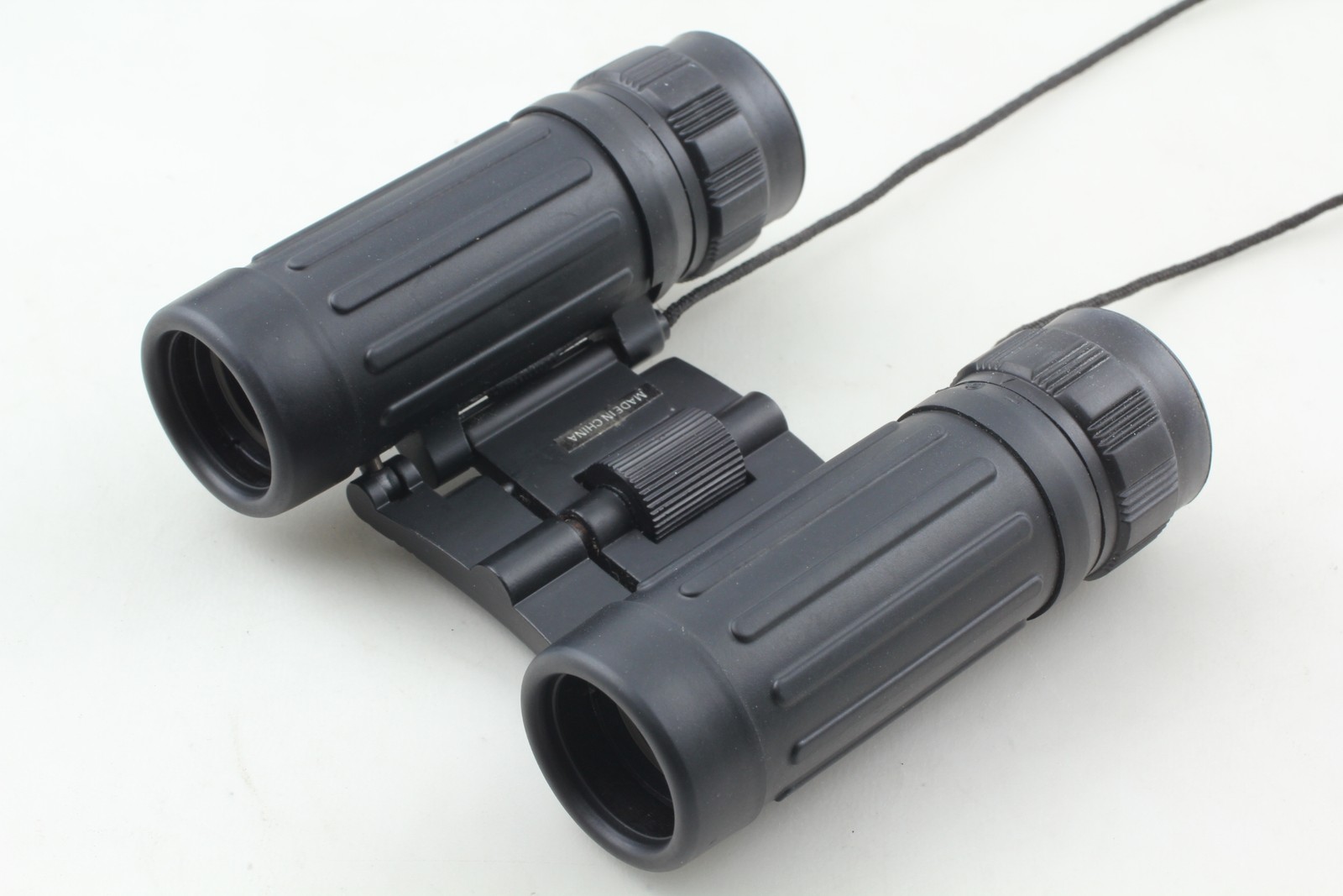 [Exc+5] SKYMATE 8X21 Compact Binoculars with Case From JAPAN