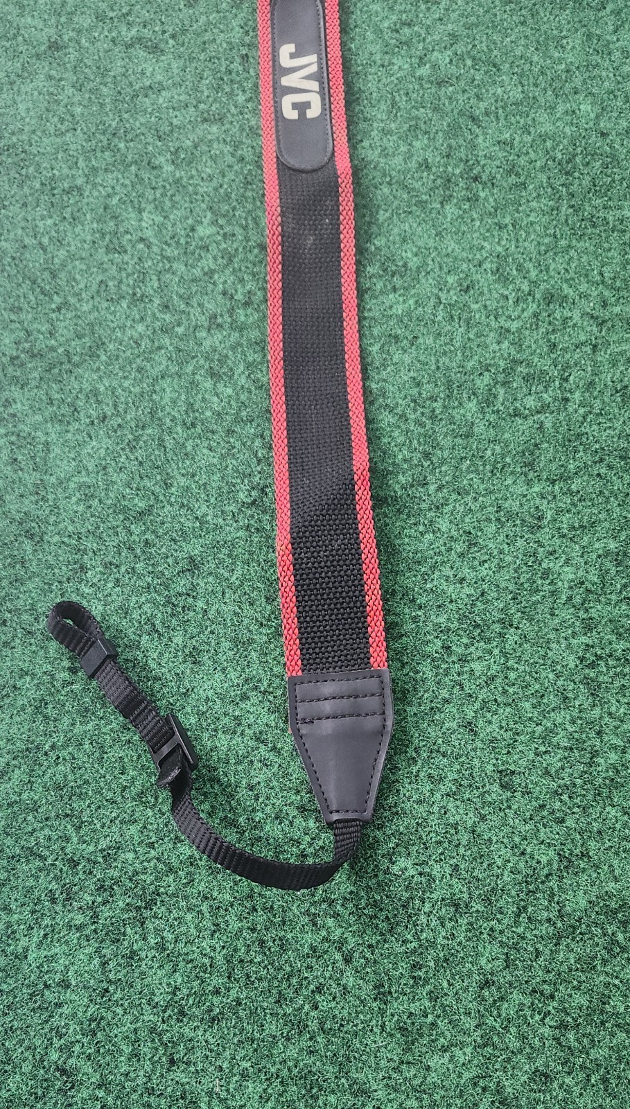 **Strap For** JVC Camcorder GR-AXM50U Compact VHS Camcorder **Part Strap Only**