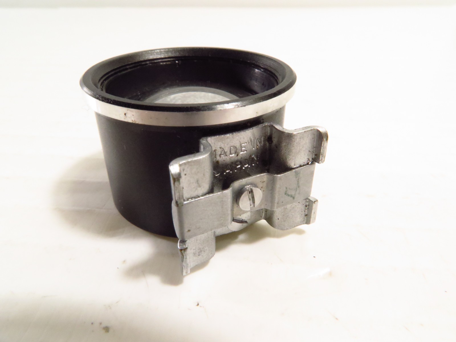 Accura T-W Viewfinder, As Is