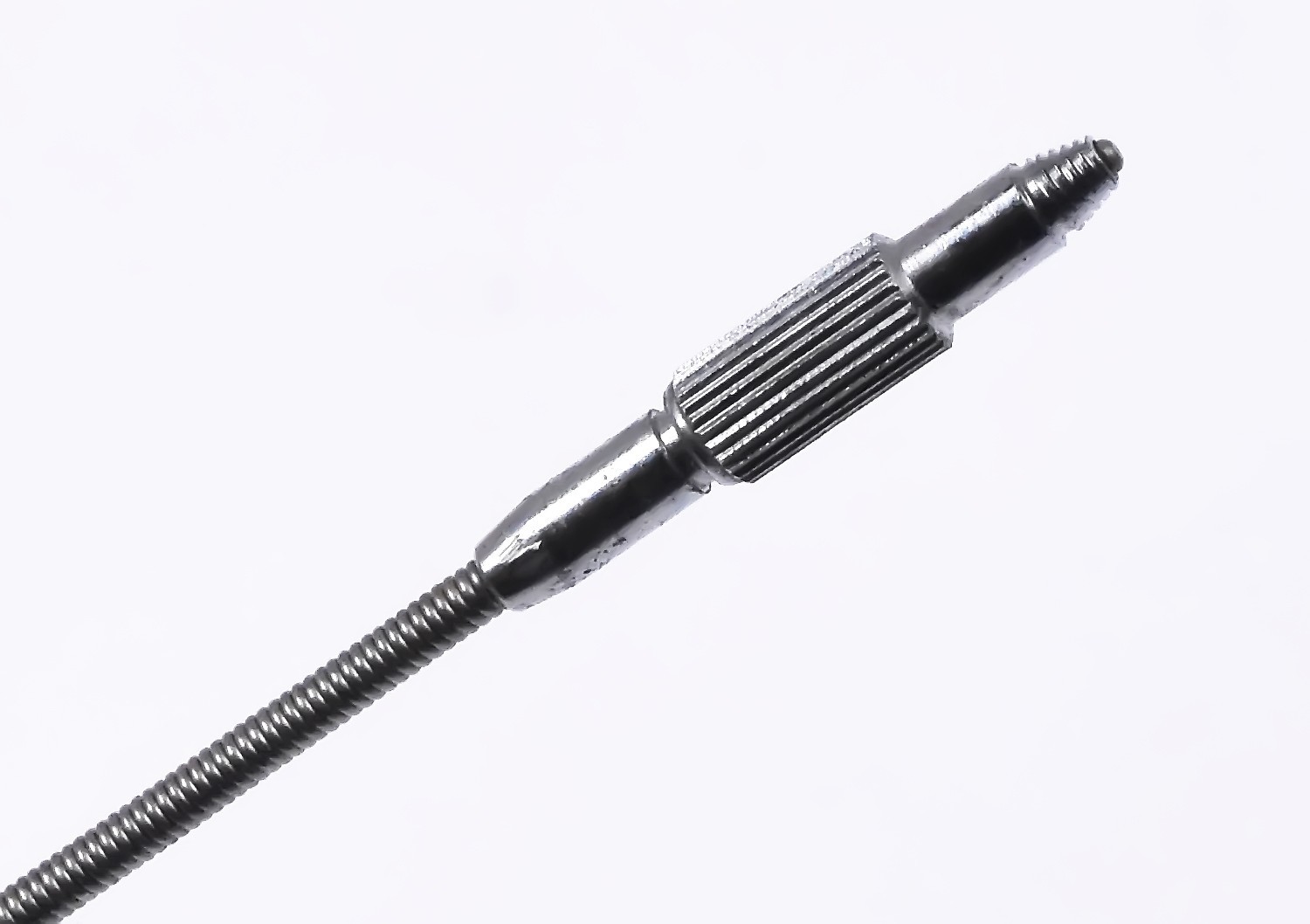 Camera Shutter Release Control Cable 7 inches, Kalimar, Made in Japan Vintage