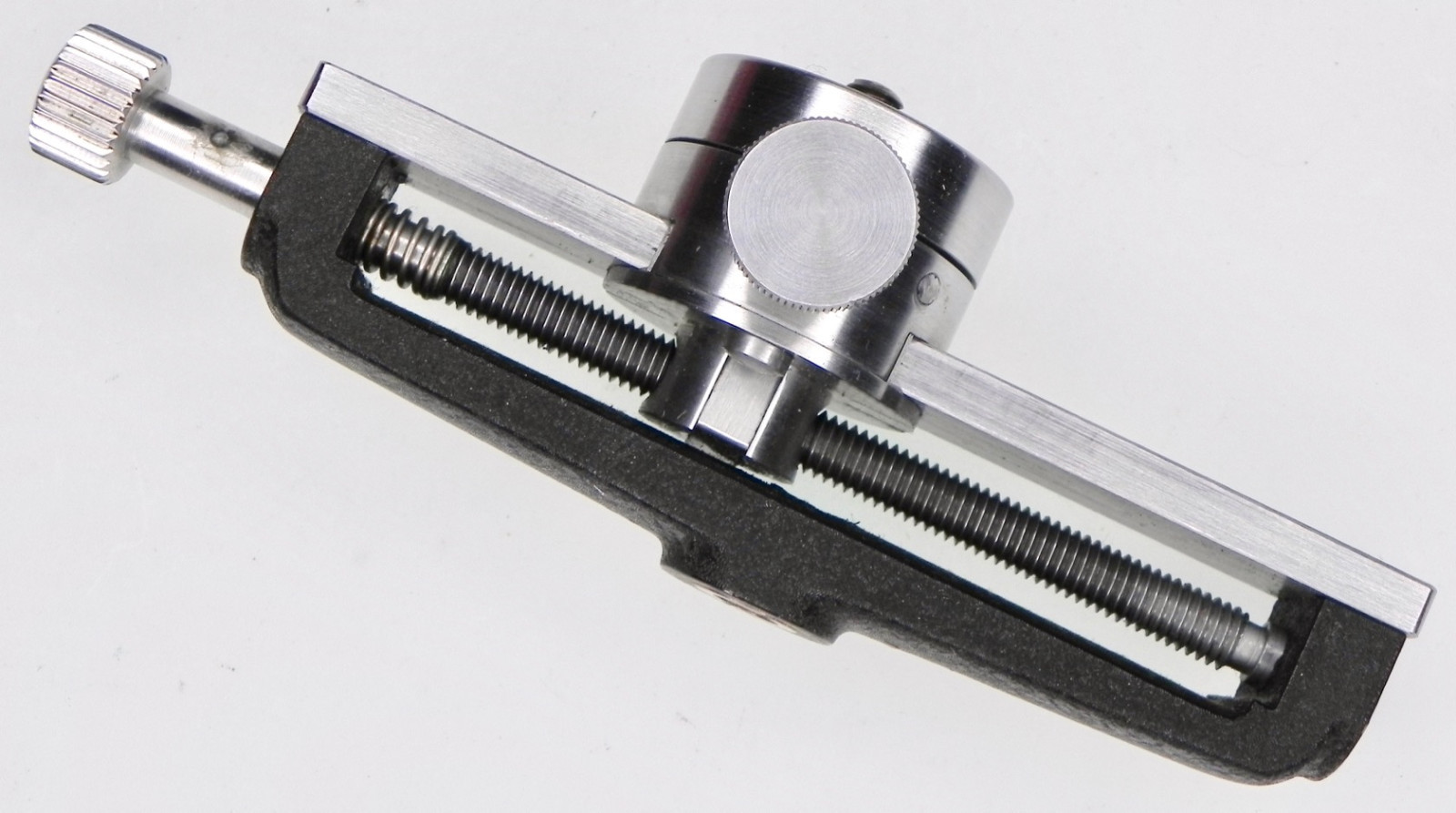 Zeiss Ikon 5522/5 Micrometer Focusing Device ……… Minty w/Box,I.B.