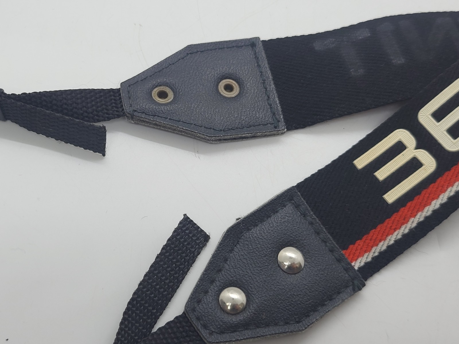 Vintage Zenit Belt for Zenit Camera USSR Soviet Photographic Equipment