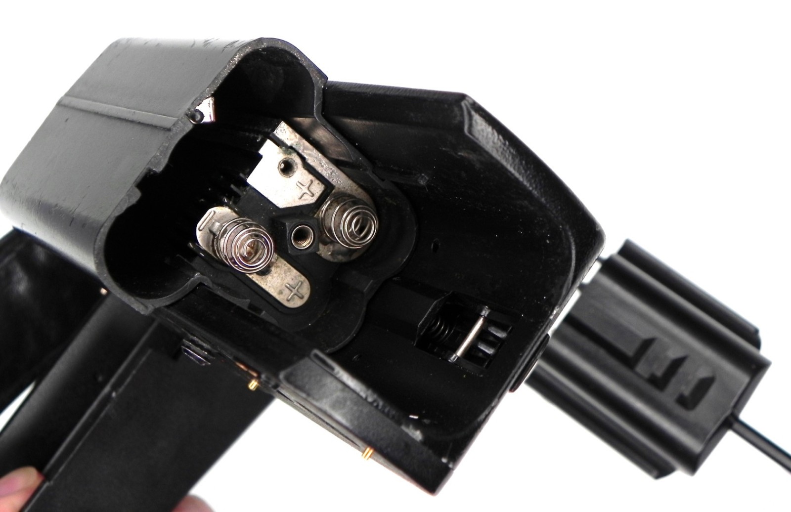 Leica R4 Motor Drive #85238