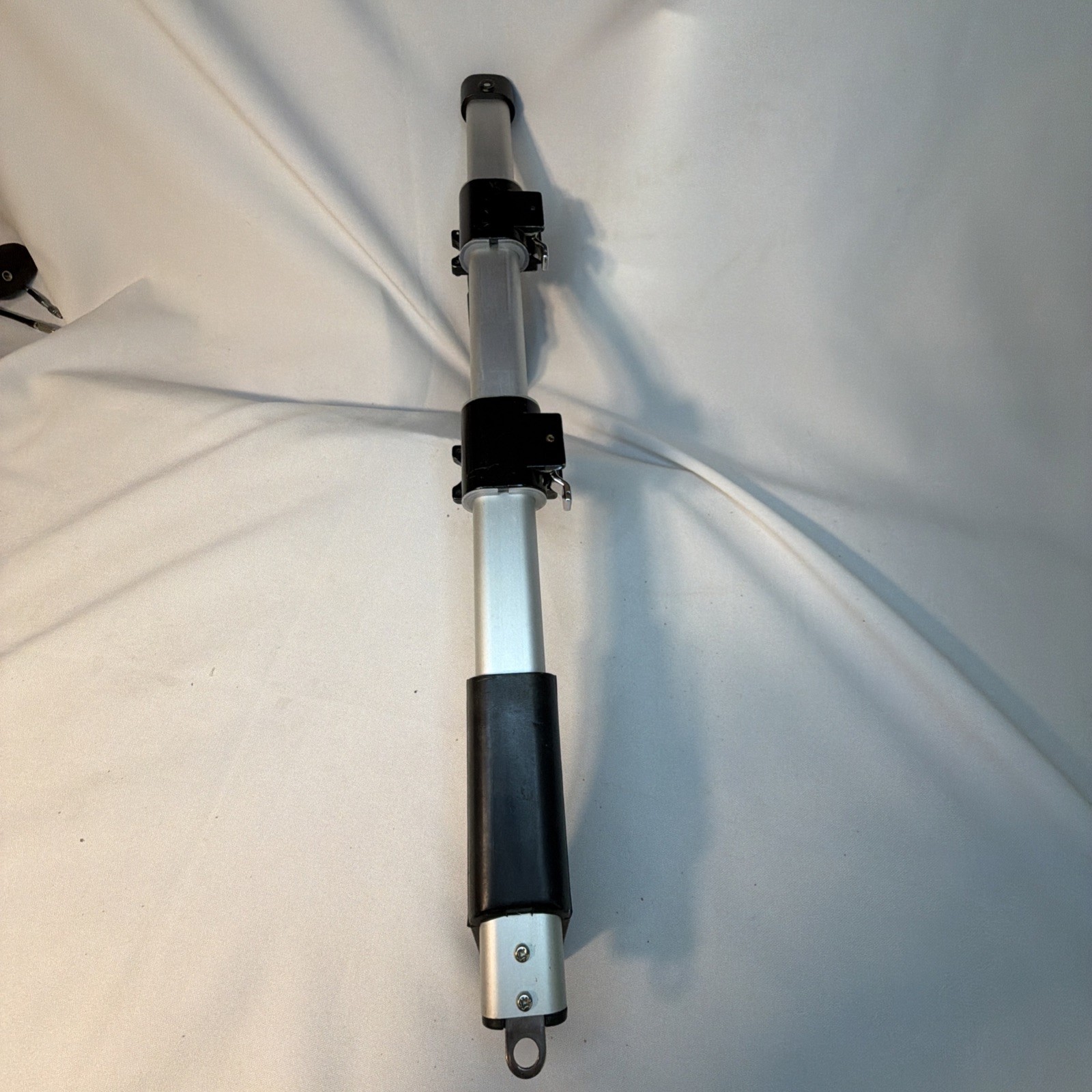Camera Shoulder Stock Lot – GT Dynamic Holder & Accura Pistol Grip Rigs” Vintage