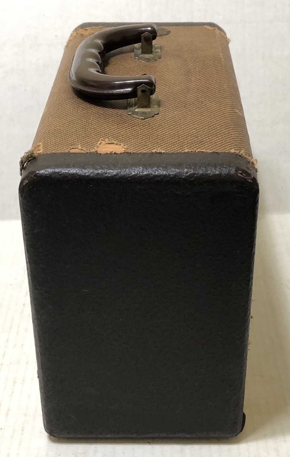 Vintage 1950s BARNETT & JAFFE Slide Holder Case with 3 Drawers (BAJA) – Decor