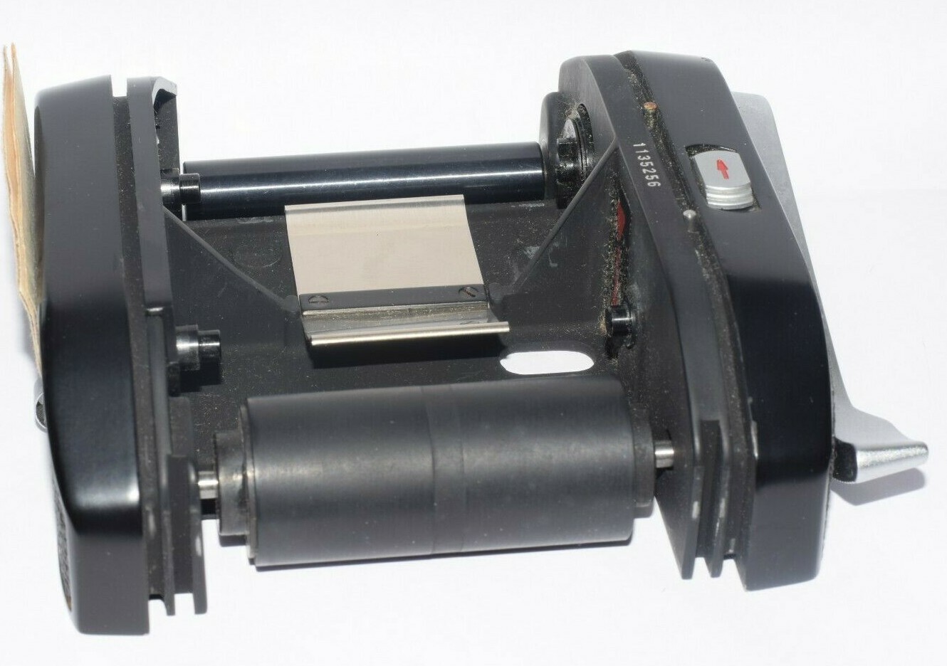 Linhof Super Rollex 56×72 + 6×6 for Camera Linhof Master Technika 4×5