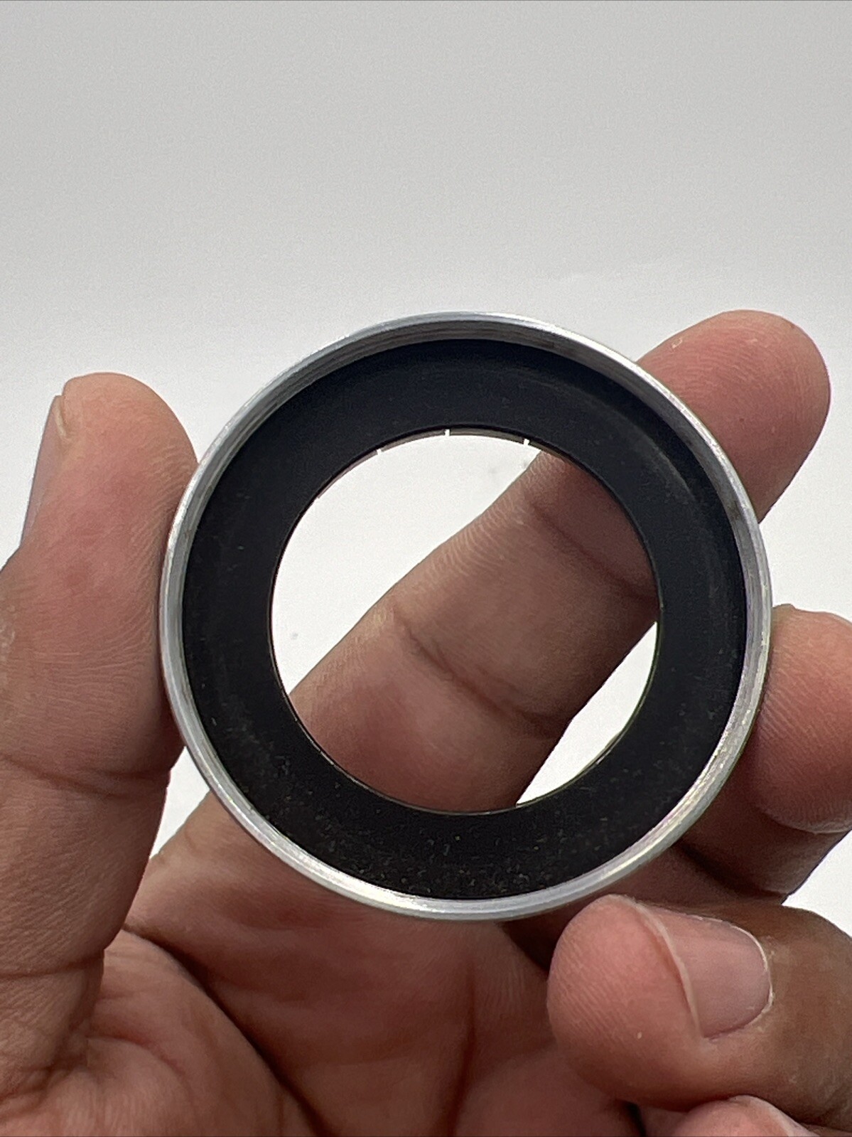 VINTAGE KODAK SERIES VI ADAPTER RING 1 1/4 IN – 31.5MM