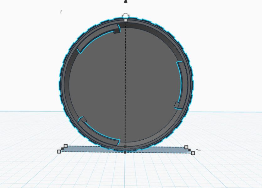 Lens Rear Cap for Praktica PB Mount Universal Protection Cover EXAKTA Compatible