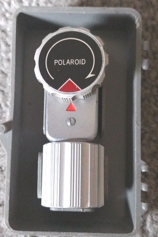 POLAROID SELF-TIMER #192 FOR COLOR PACK CAMERAS