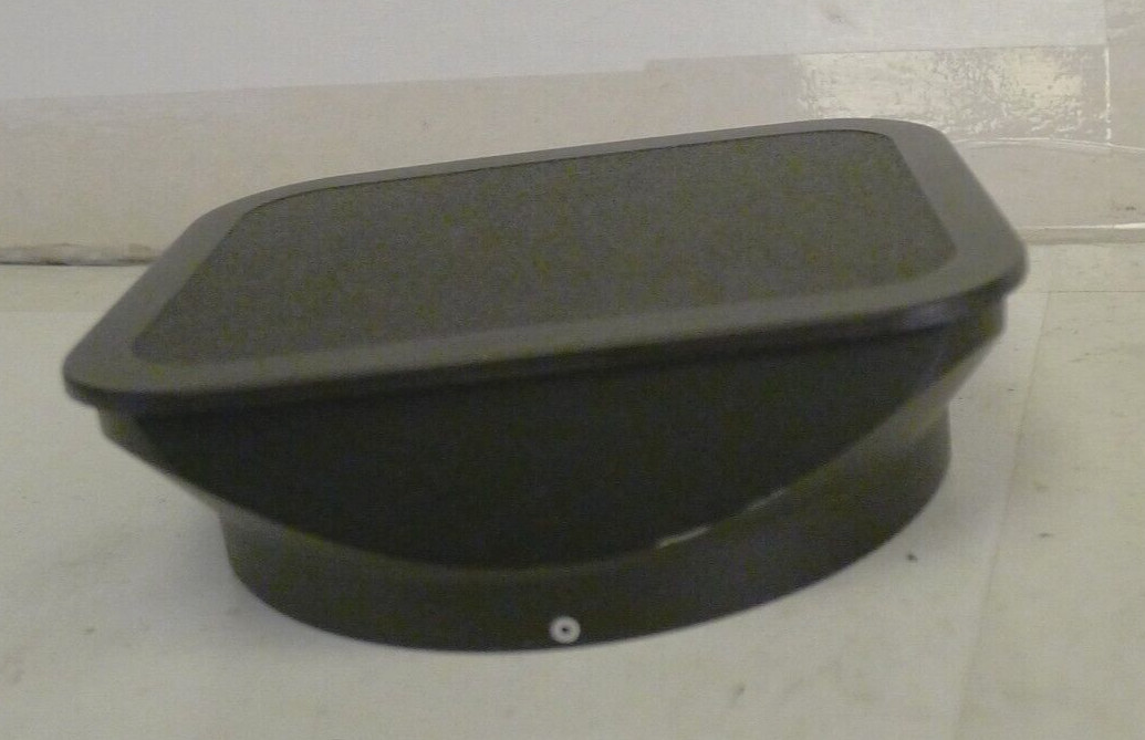 Haoge LH-X23 Square Metal Lens Hood +Cover for Fujifilm XF23mm F1.4 II