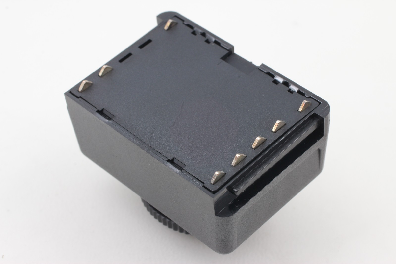 [Unused] Metz SCA 311 SCA311 SCA-311 M 1 M1 Flash Shoe TTL Adapter From JAPAN