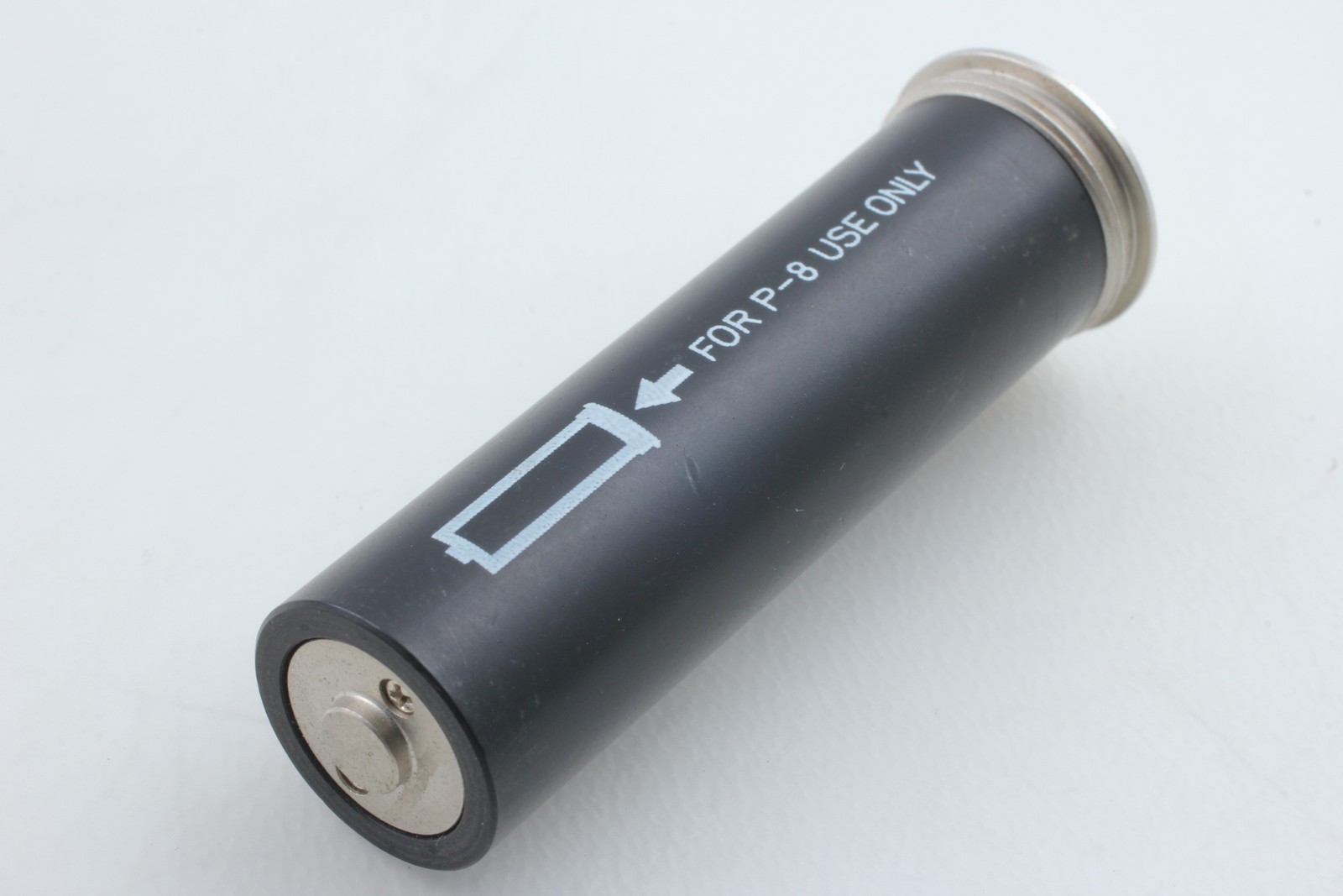 [ Near MINT ] Contax Power Pack Adapter GP-1 From Japan