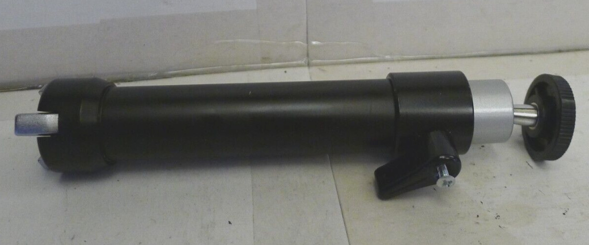 Compact Portable Table Top 8″ Tripod with Ball Head – Used