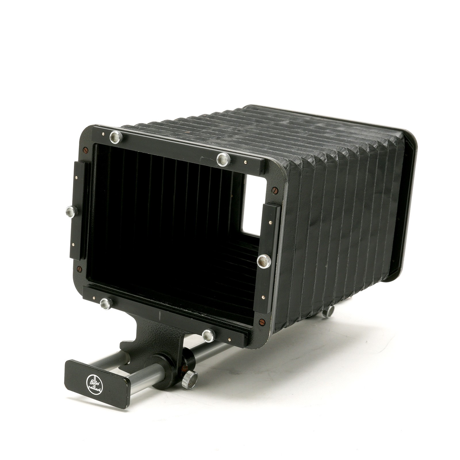 Bolex COZOM Matte Box for Zoom Lenses for H Series Cameras