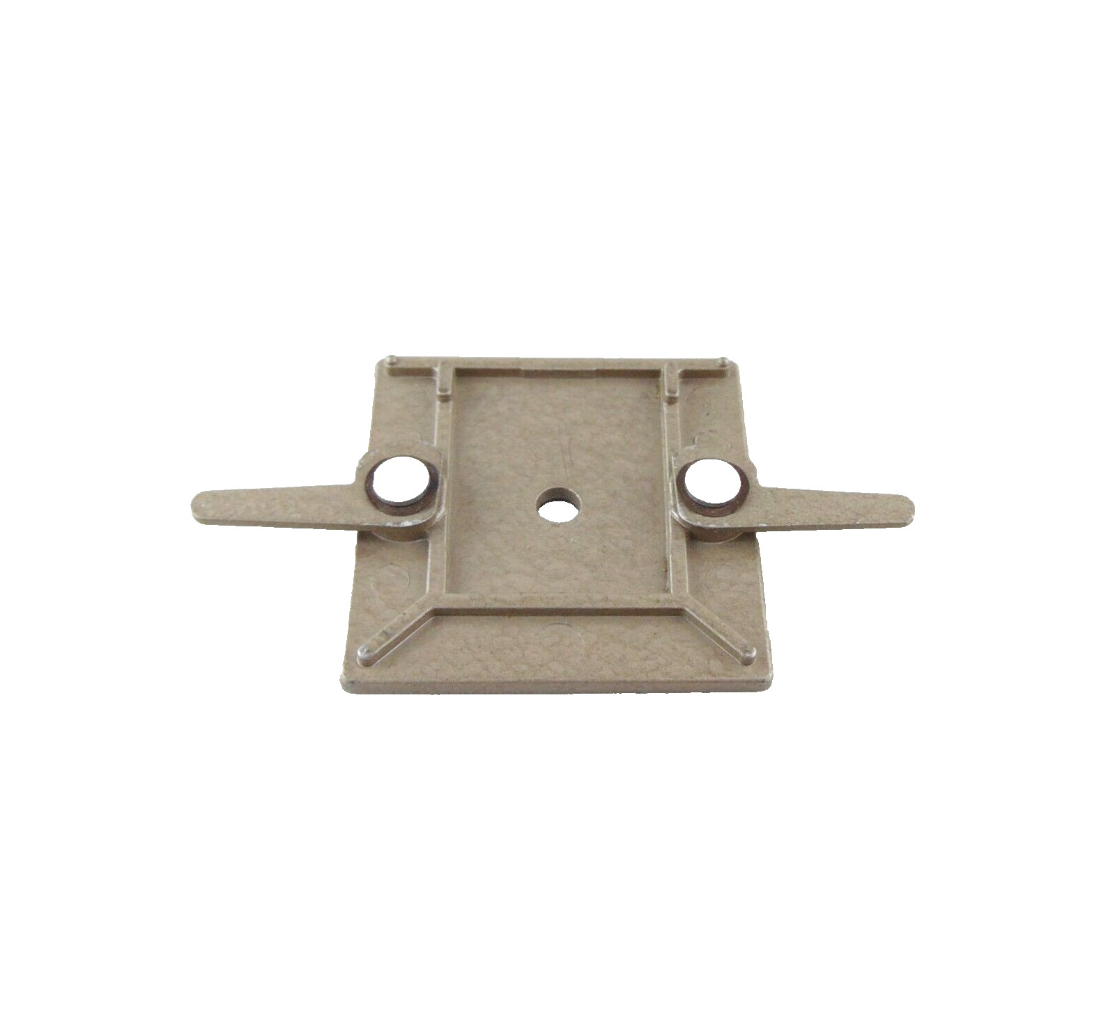 Tripod Base Platform Quick Release – Metal – for TLR Camera