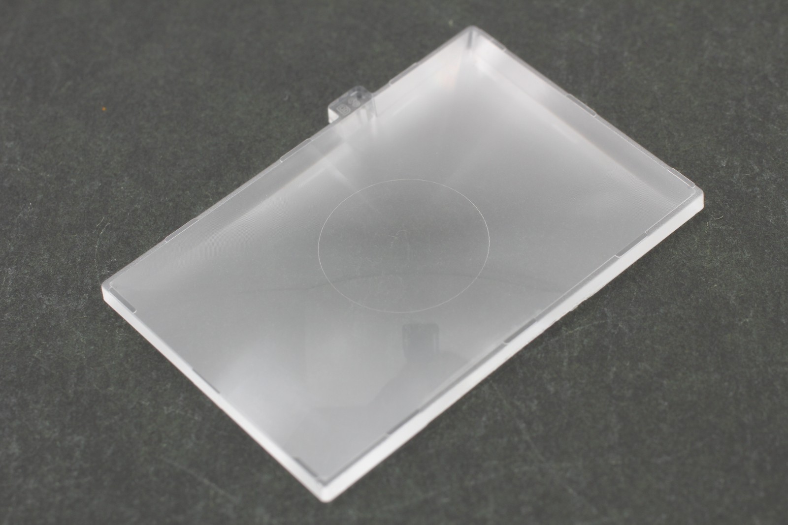 [Top MINT] Nikon FM3A Focusing Screen Type B3 From JAPAN