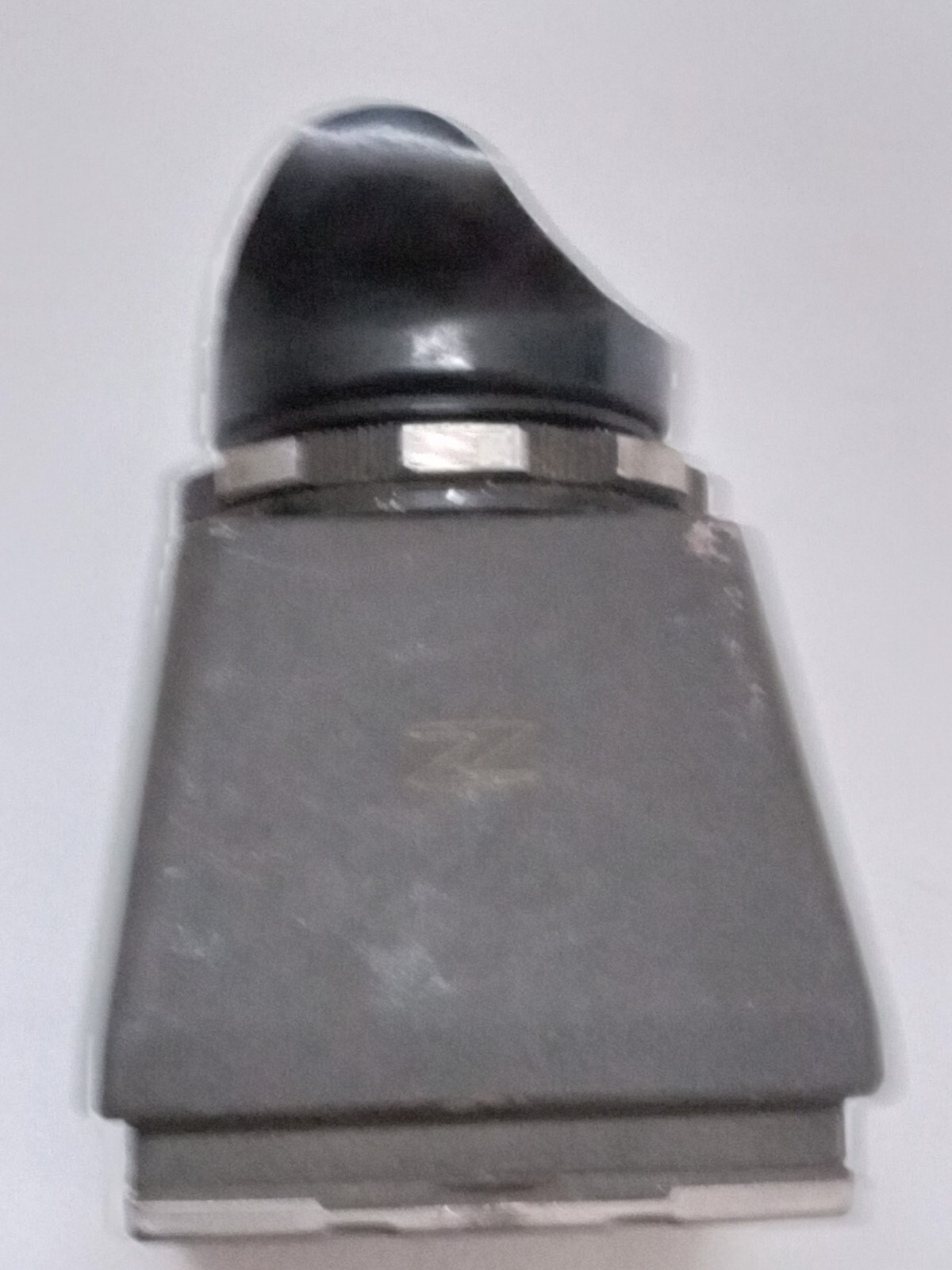 Zenza Bronica Waist Level Chimney Viewfinder For Unknown Model. Used Part.