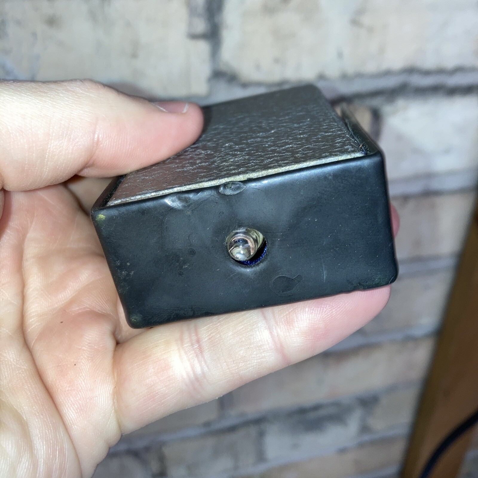 Vintage Sutz Products Reflex Focus Beam Pat Pend. 1950s/1960s? VERY RARE