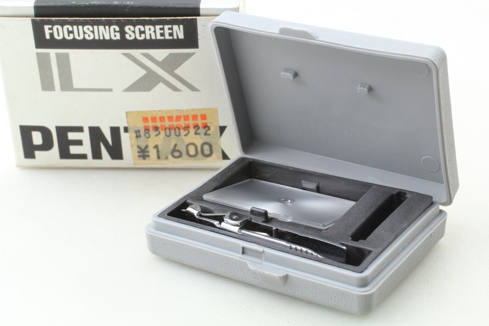 [Near MINT] Pentax LX Focusing Screen SC-26 From JAPAN