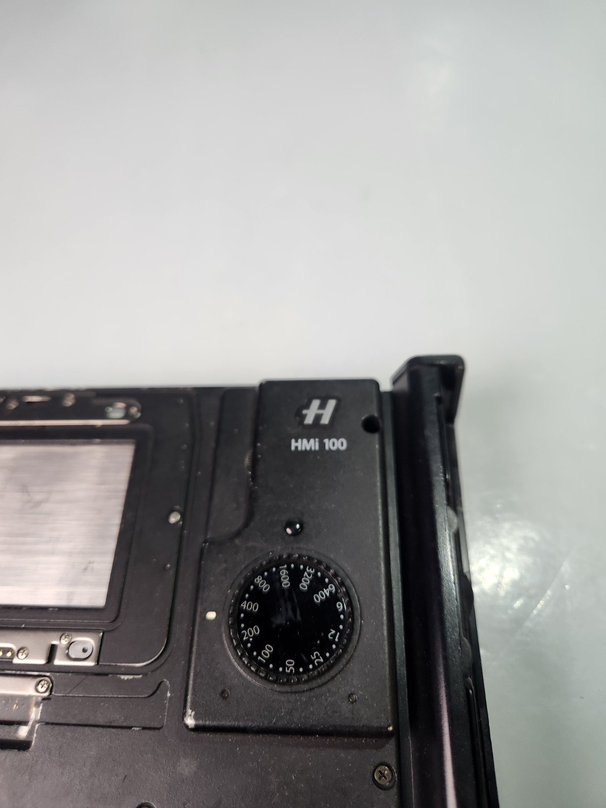 Hasselblad Polaroid Magazine HMi 100 For H-System