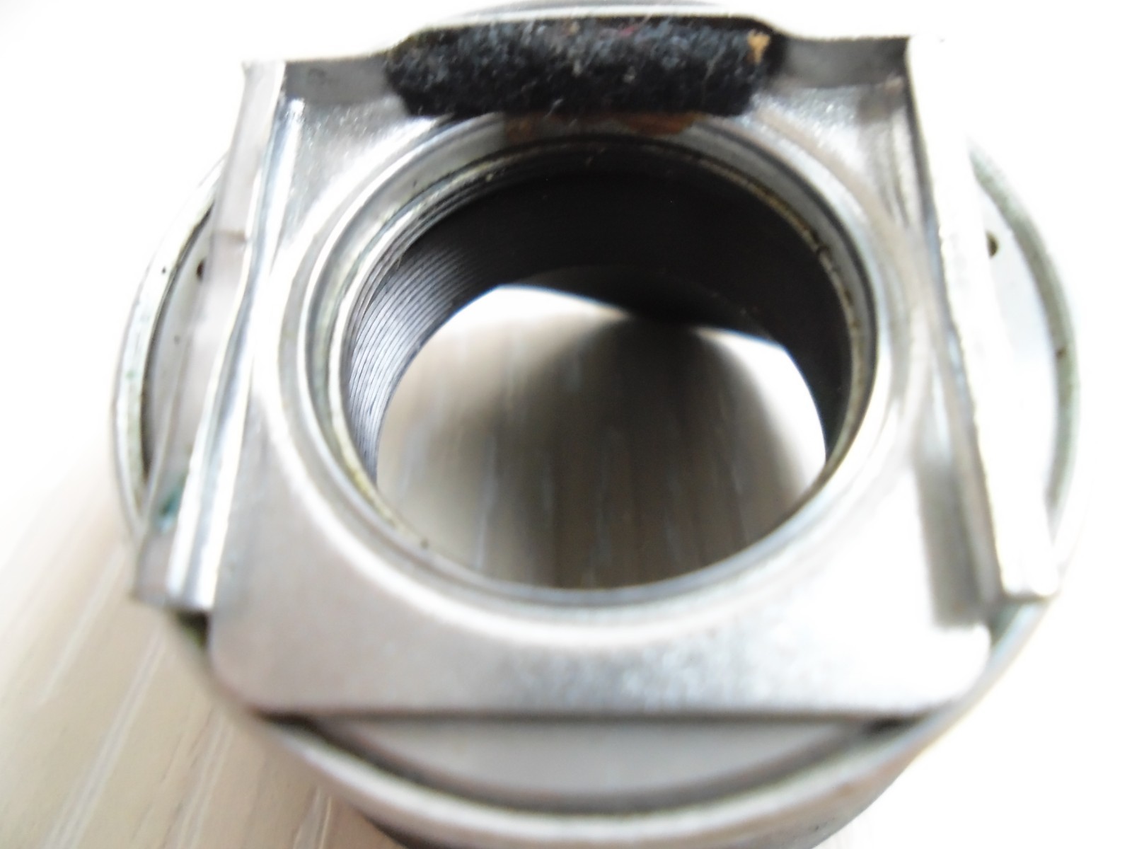 Ihagee viewfinder rotating eye cap for Exakta #0268