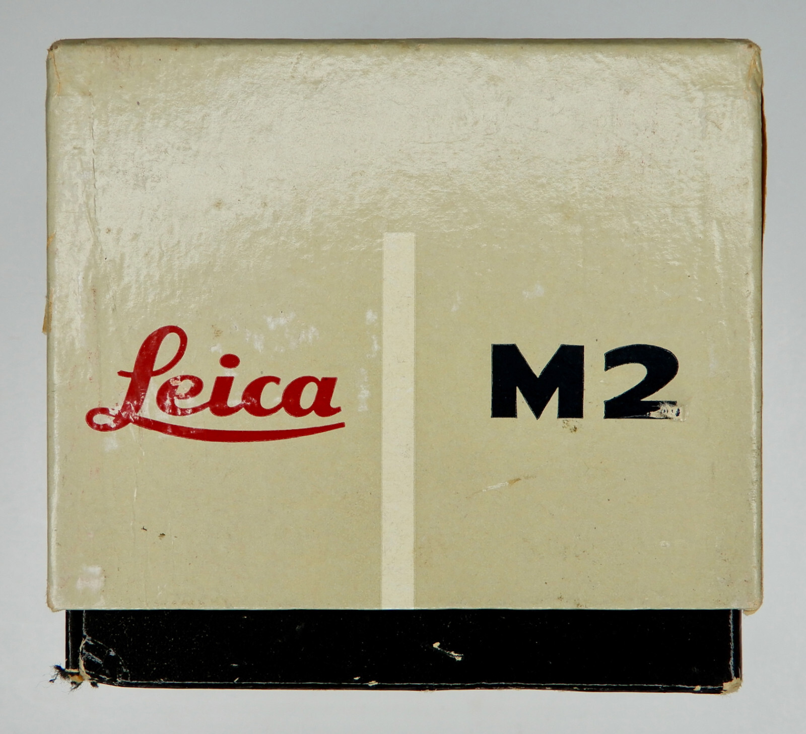 Leica Green Box for M2 #1006708