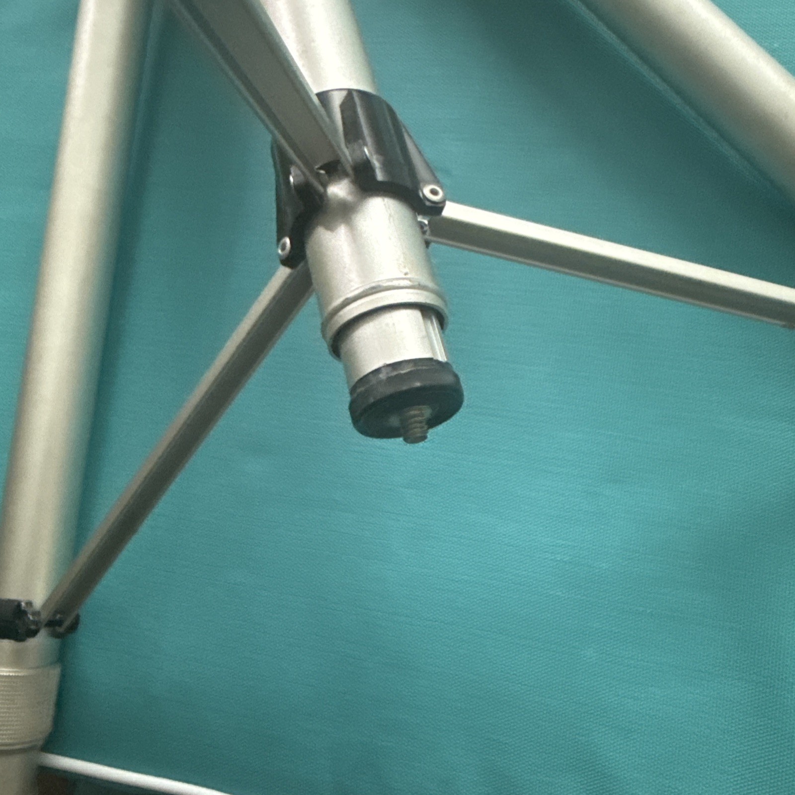 Vintage Tripod Model 353T Japan