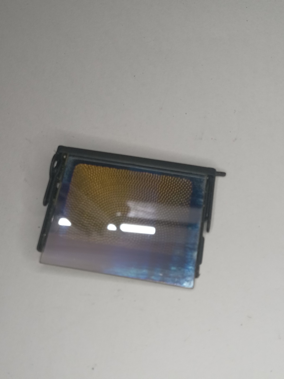 Leica R 4 Film SLR Camera Mirror Original Spare Part