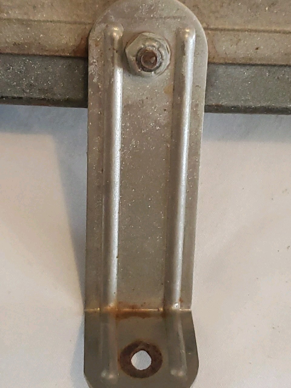 Vintage Acme MOV-E-LITE Bar ~ Movie, Theater, Photo Lite Works Approx. 14” Long