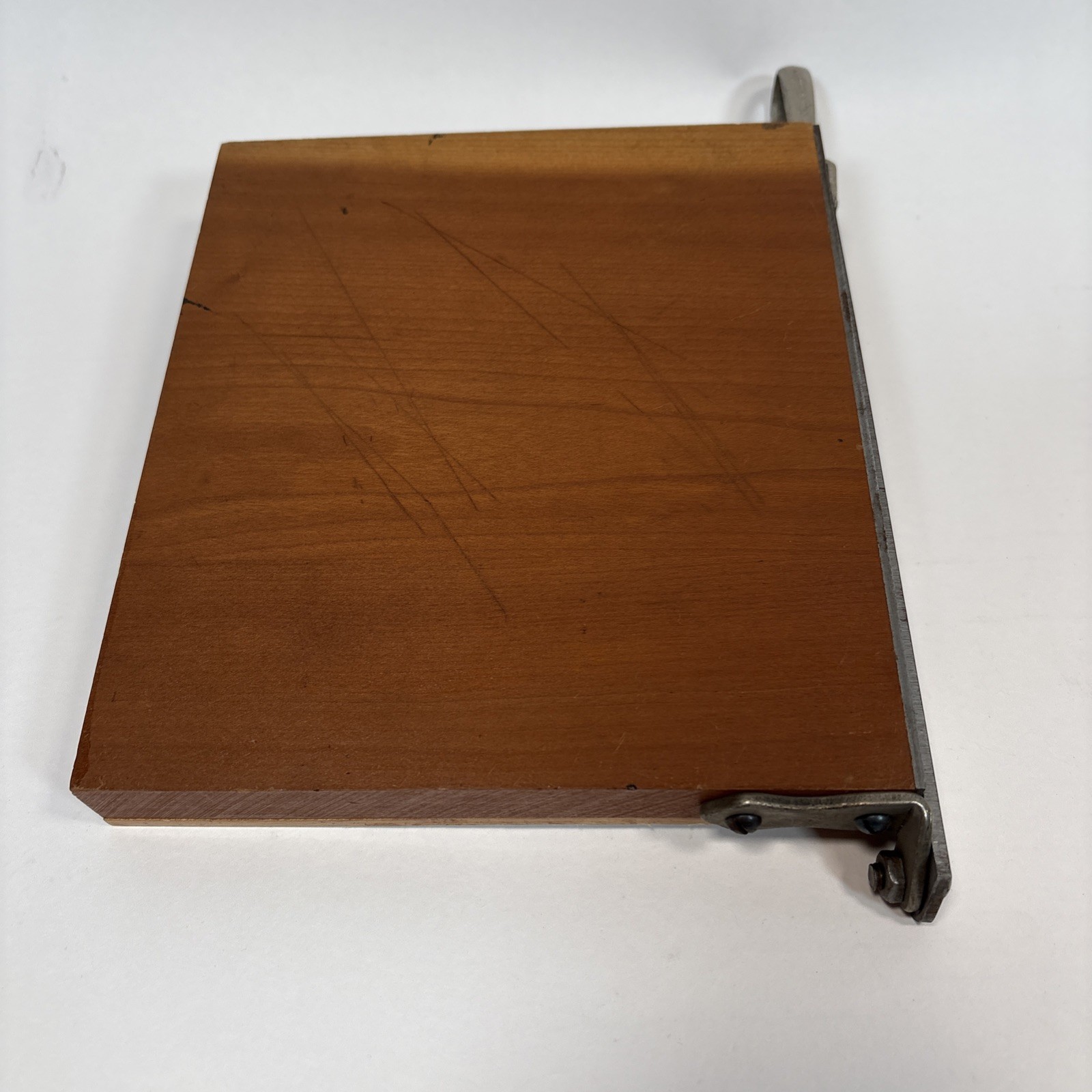 Vintage Kodak Film Trimming Board No2 EASTMAN KODAK COMPANY