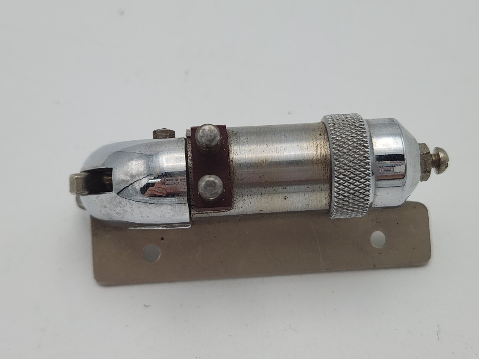 Heiland Research HR Solenoid Shutter Release for Graflex – Untested