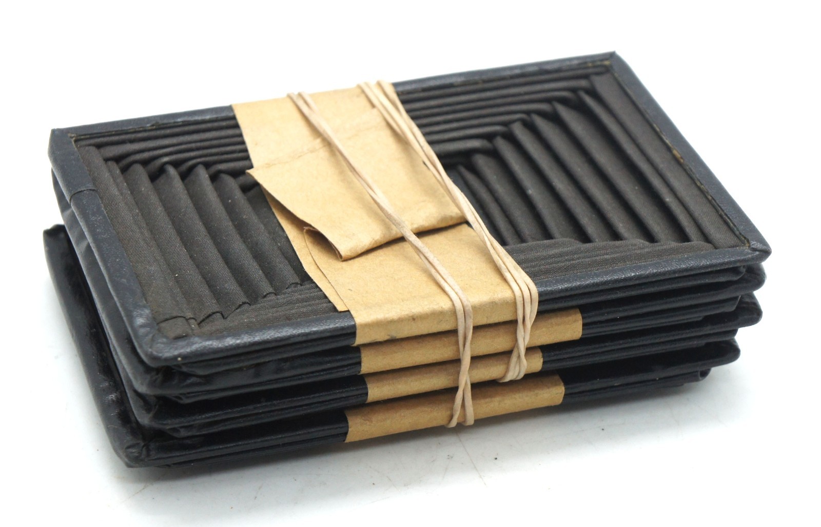 MINT Bellows for medium format 6.5×11 cm 2½×4¼ folding cameras for use 116 film
