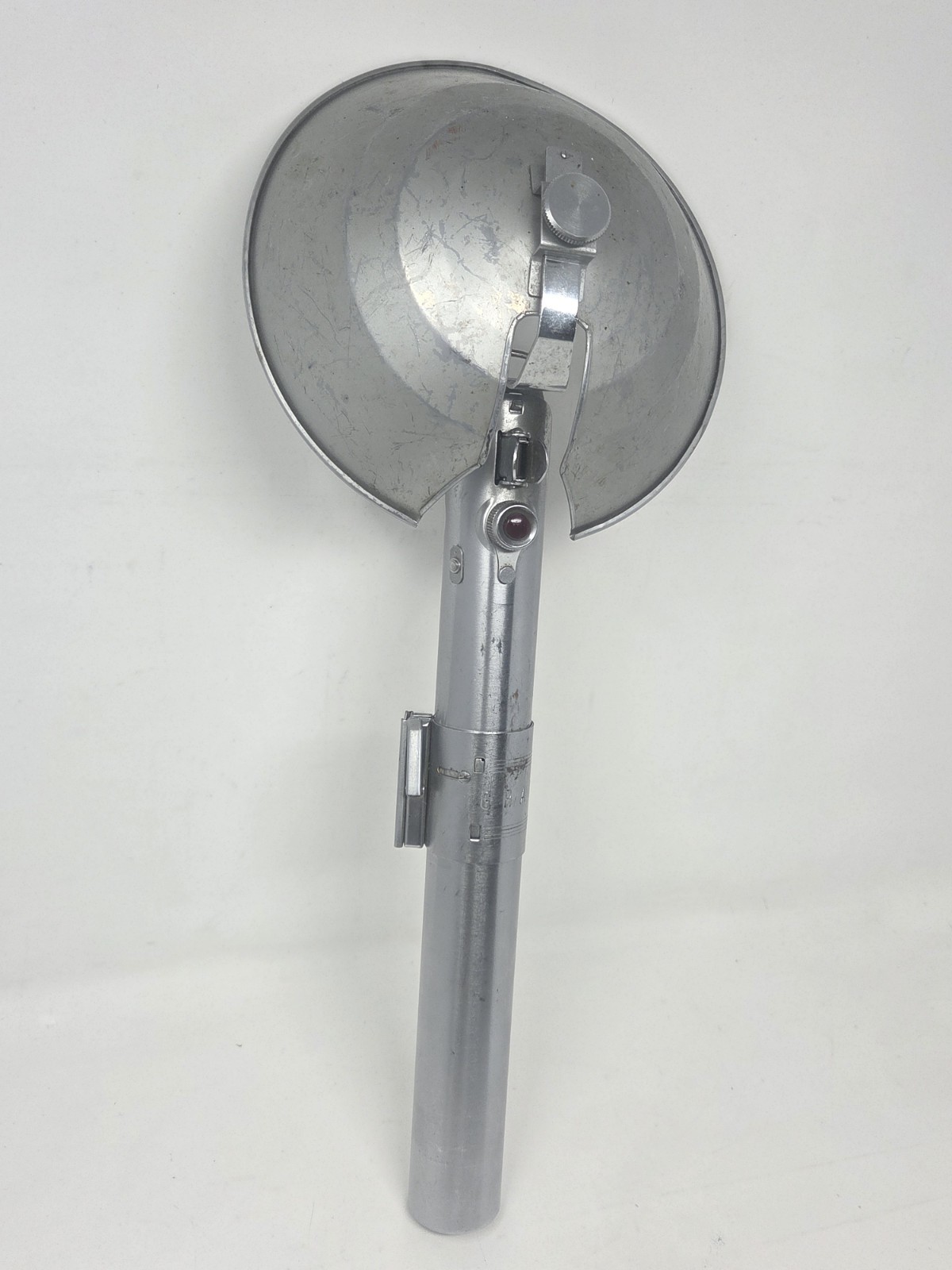 4-Cell Graflex Flash Star Wars Lightsaber Handle -See Description