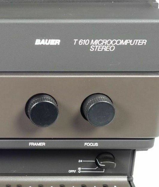 Cine projector belt for BAUER T610 NEW STOCK durable long lasting P06/5