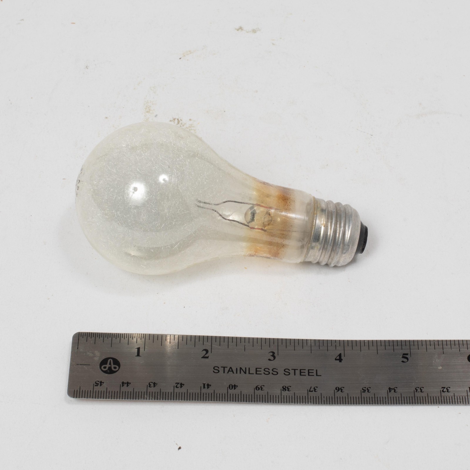 Vintage GE Photoflash Lamp 22 USA Photo Flash Bulb General Electric Boxed Bulb