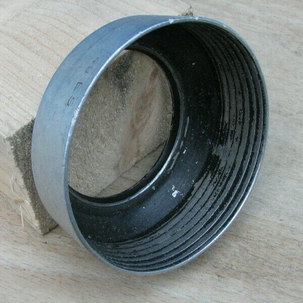 49mm 49ES B + W german screw in lens hood shade 72 x 27
