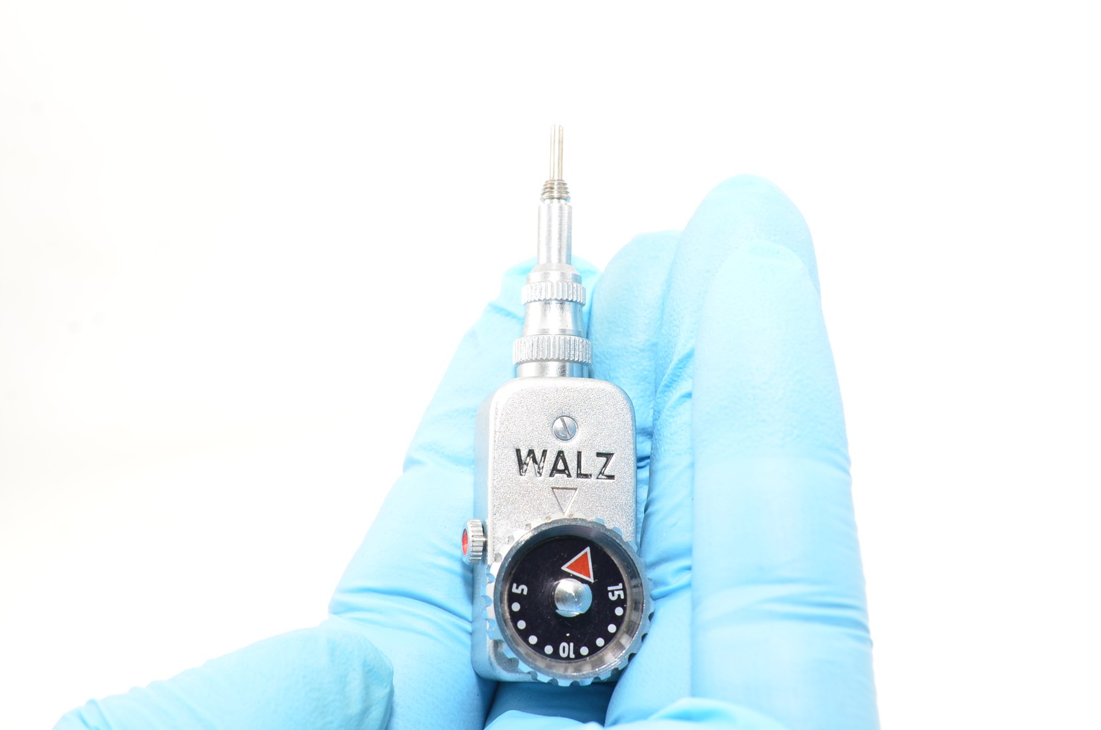 Vintage self timer for Walz film camera Made in Japan, Great Condition #3204