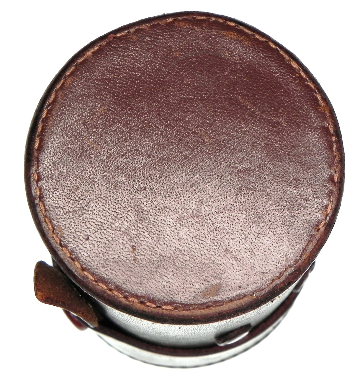 Leather Case for Zunow 5cm f1.1 #1 ………… Very Rare !!