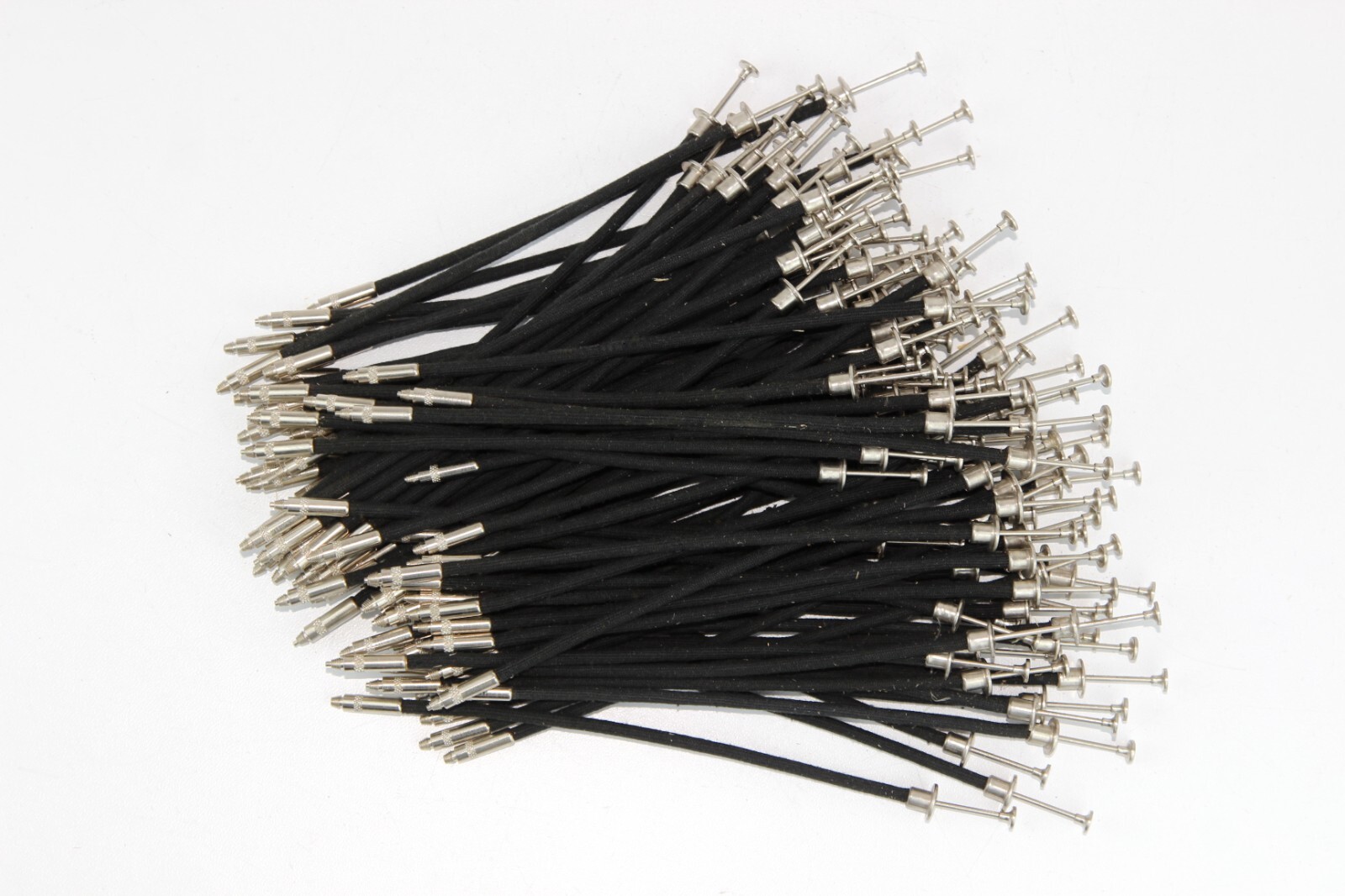 Vintage Soviet LOMO TS-160 Camera Cable Release Lot 100 pcs USSR 1970