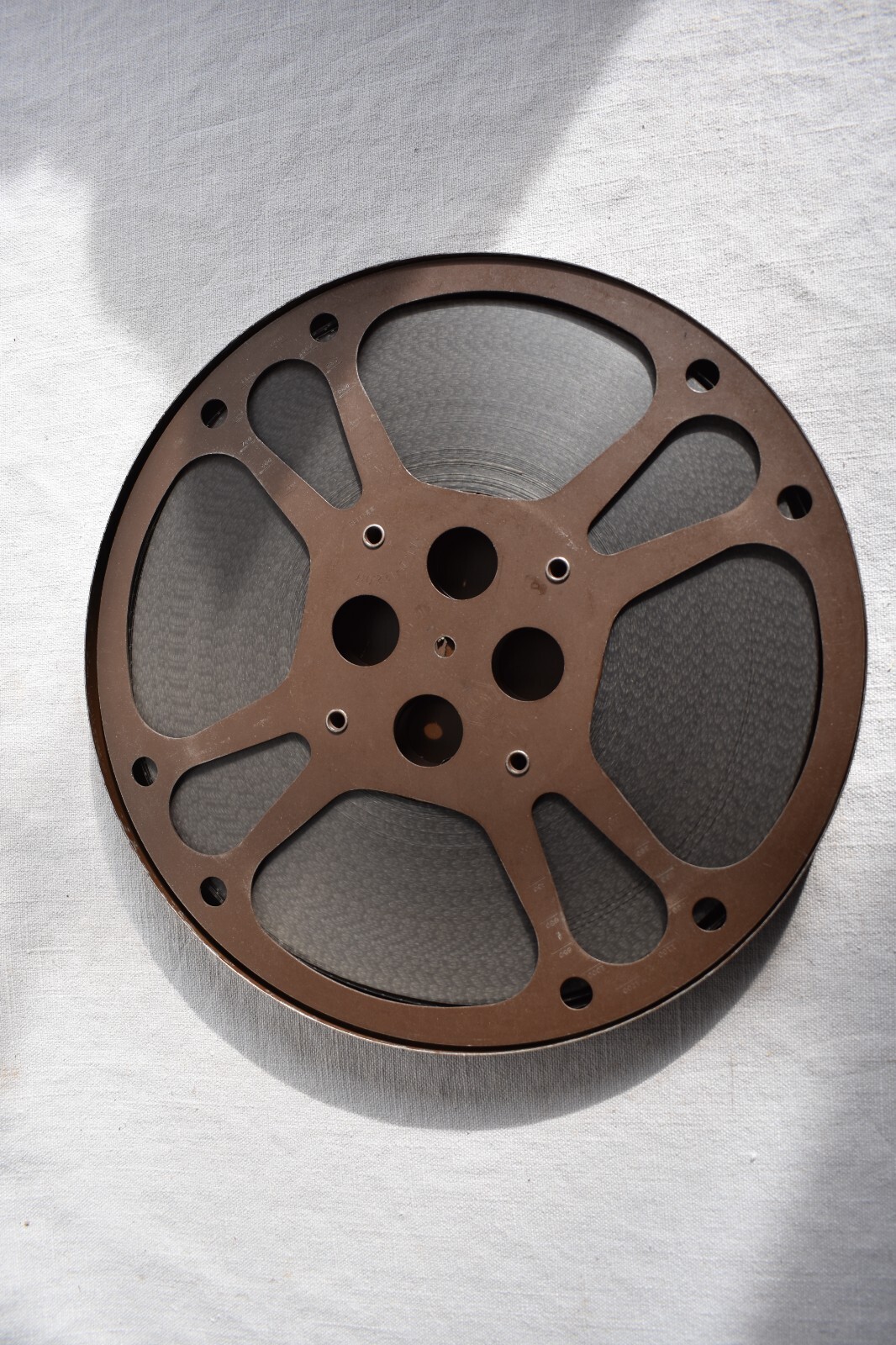 Vintage 16MM Film This is the Life Christmas Lutheran Church Goldberg Bros Reel