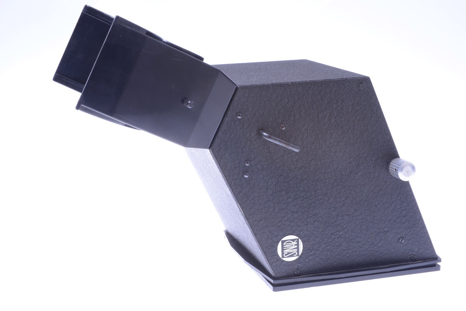 ✅ SINAR MIRROR REFLEX FINDER BINOCULAR MAGNIFIER FOCUS AID 4X5 5×7 8×10 CAMERA