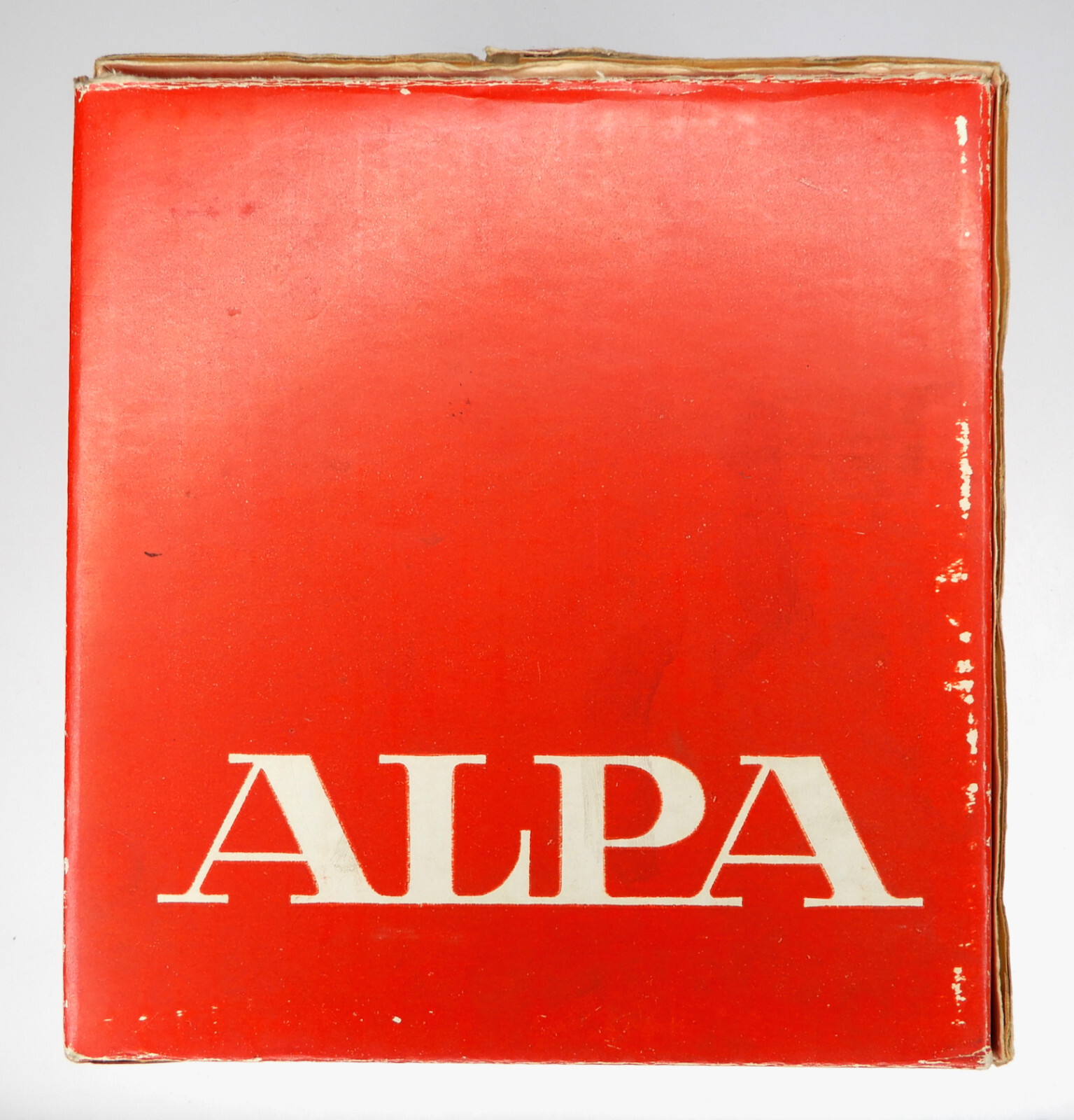Alpa Double Boxes for 9D
