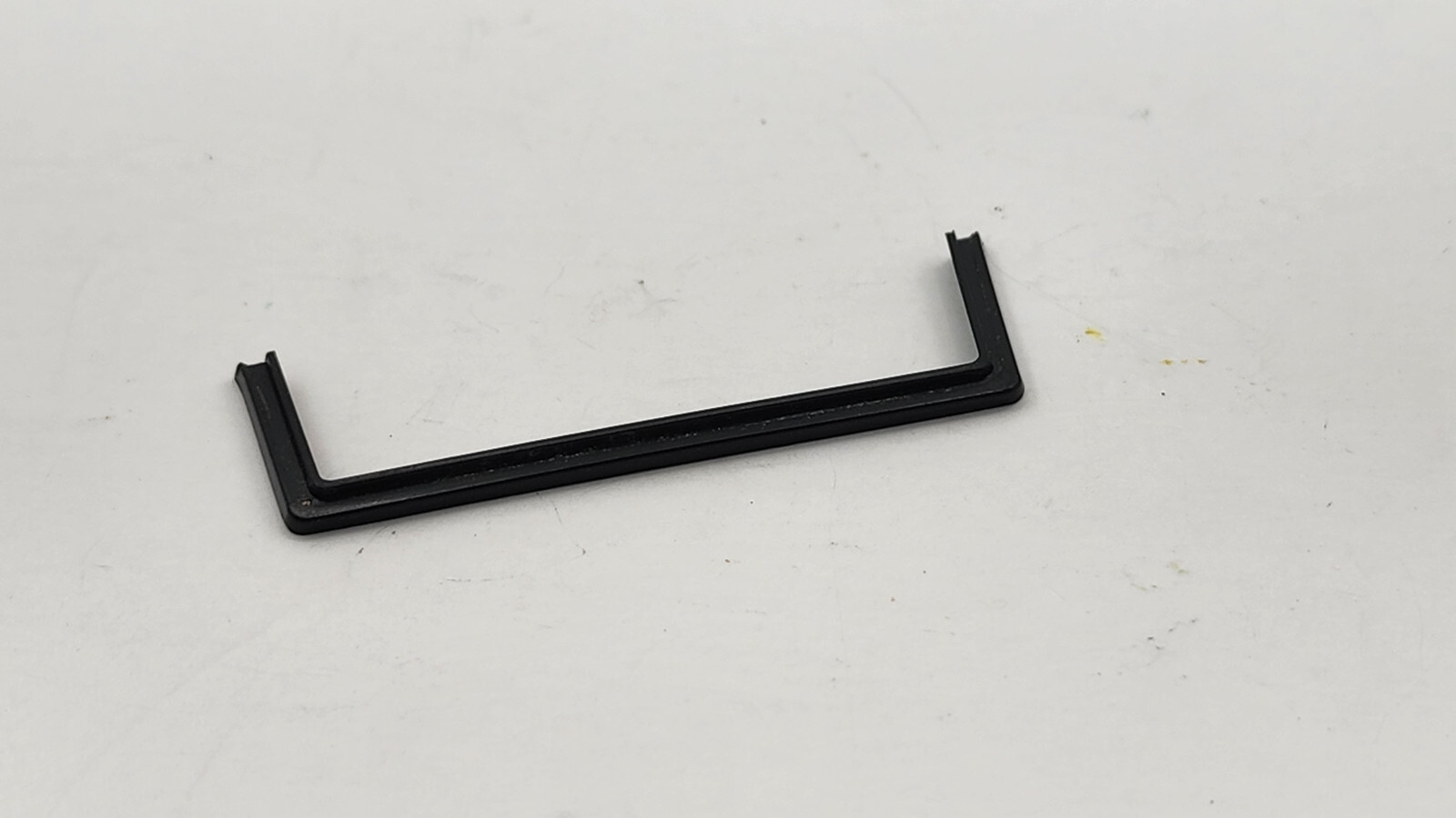 Pentax K1000 35mm SLR Camera Parts: Plastic Decorator Strip