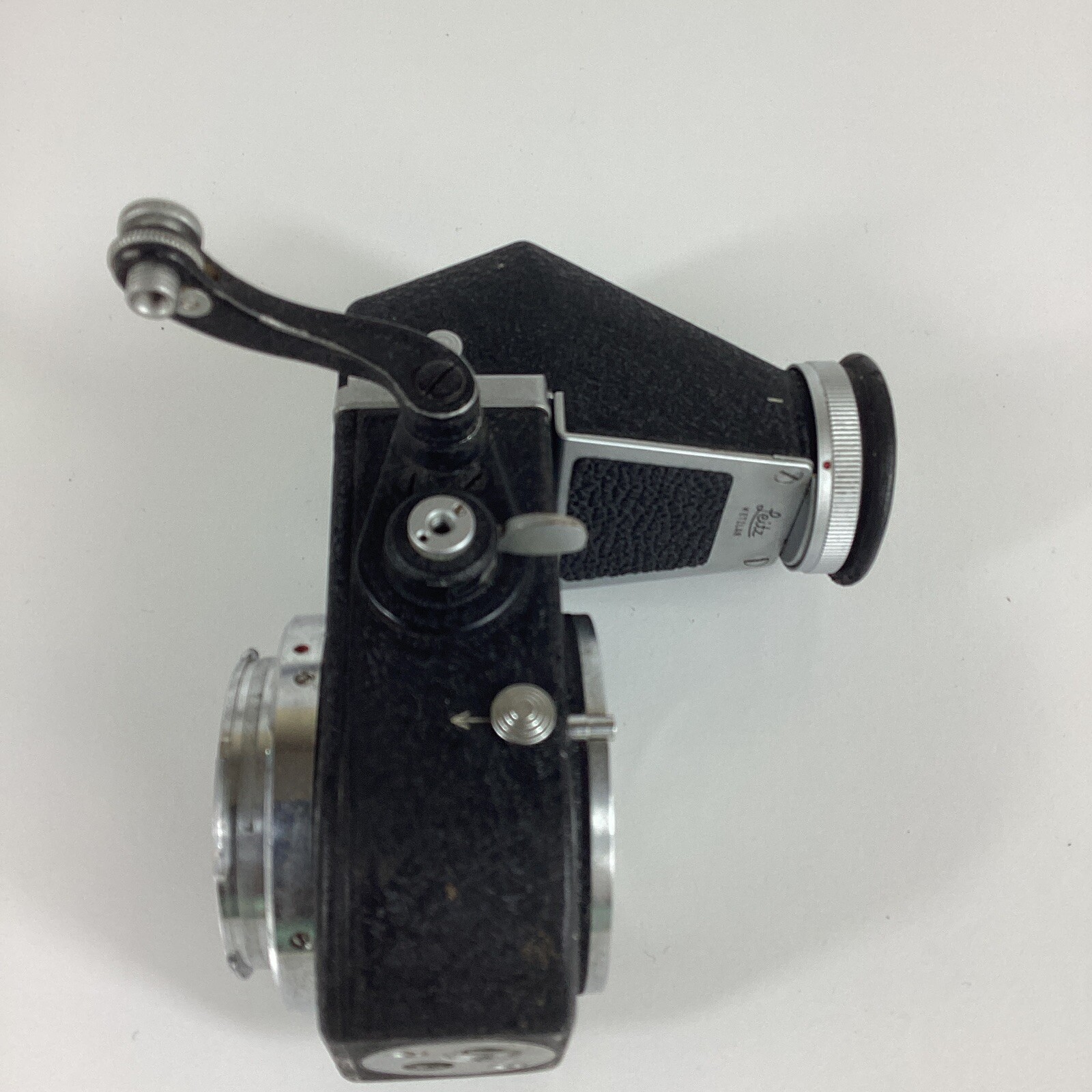 Leitz Wetzlar Visoflex For Rangefinder M Mount